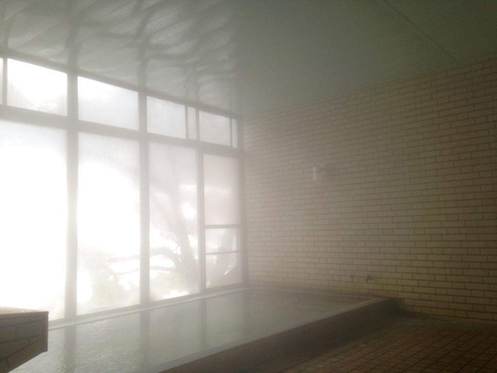 Ryokan Bentenkaku Osaki  Eksteriør billede